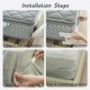 Matrasecure™ - Sheet Metal Clamp