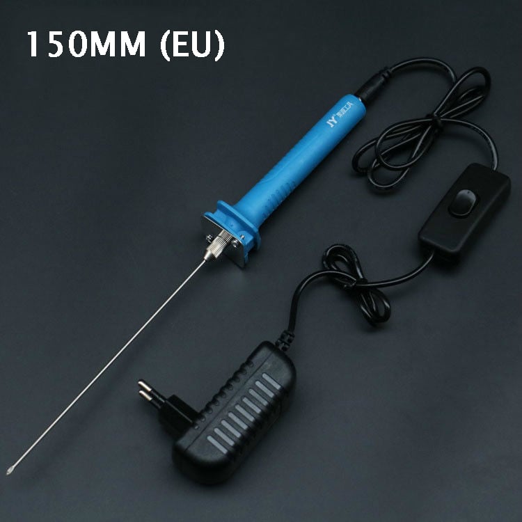 FoamCuttey™ – Electric Hot Wire Foam Cutter