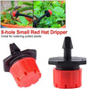 SprinkleFun™ – Adjustable Drip Irrigation System for healthy plants