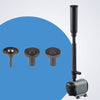 FountainGarden™ – Garden Fountain Pump