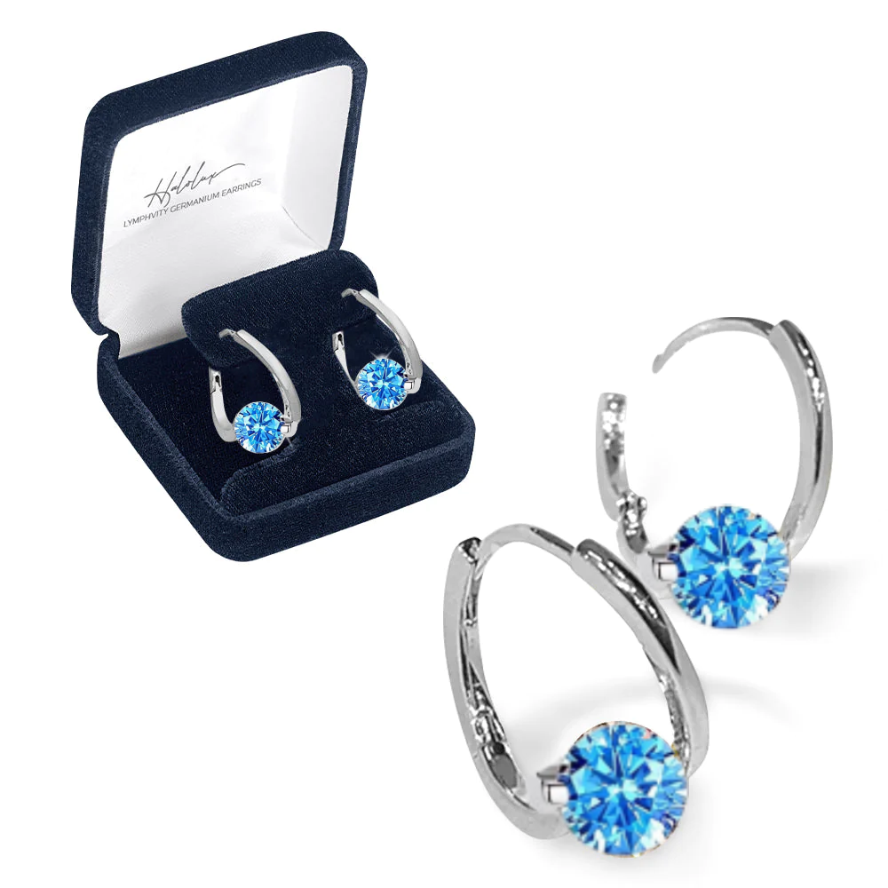 1+1 Free | Luxey™ – Lymphatic Drainage Bracelet with Magnetic Field Therapy
