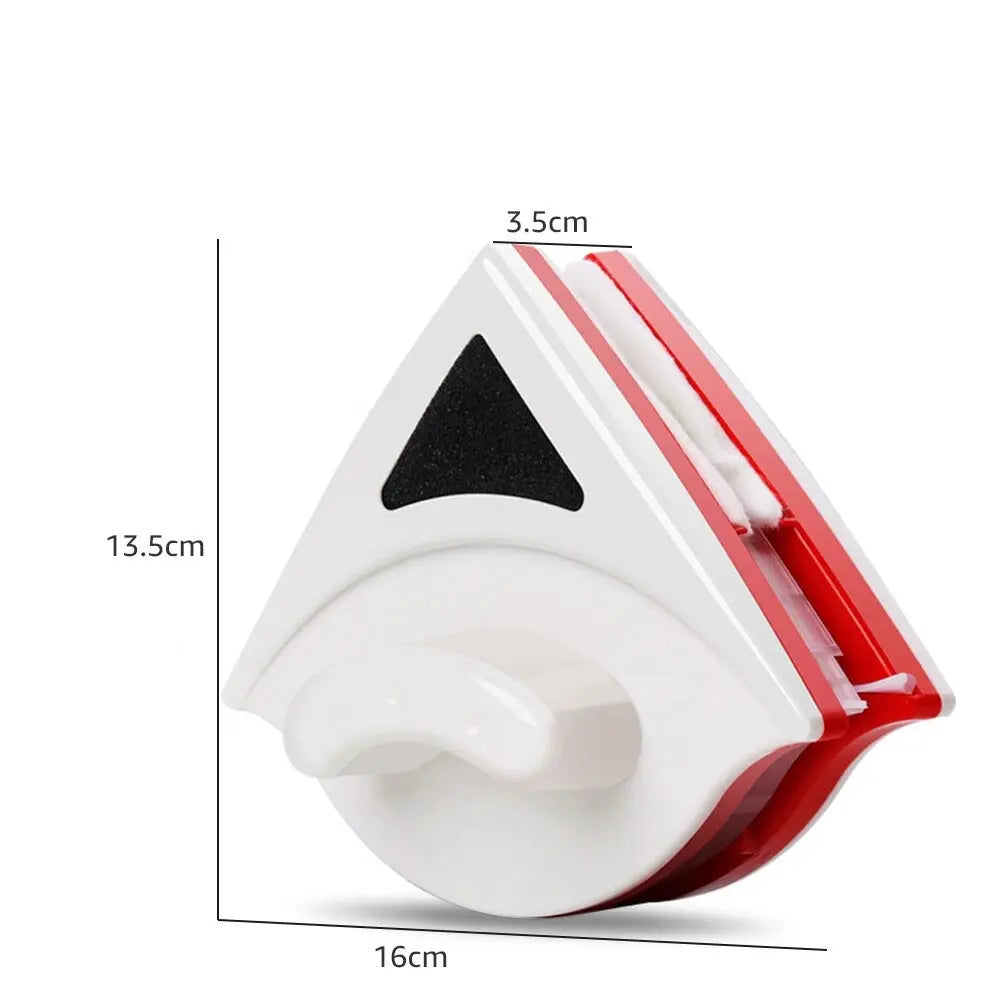 CleanMagna™ – Magnetic Window Cleaner