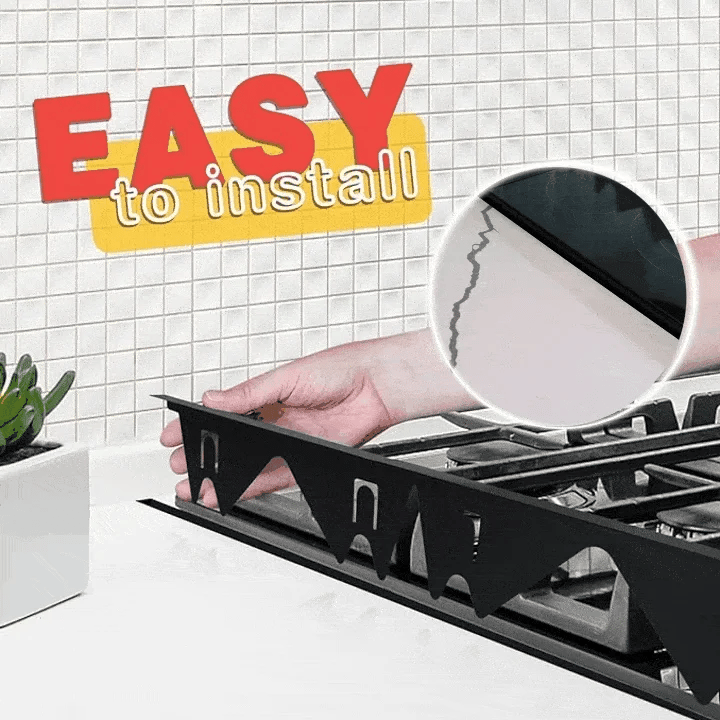 GapFiller™ - Adjustable Cooker covers