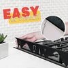 GapFiller™ - Adjustable Cooker covers
