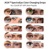 DropChromer™ – Color-changing Eye drops – Moisturizing Iris brightener
