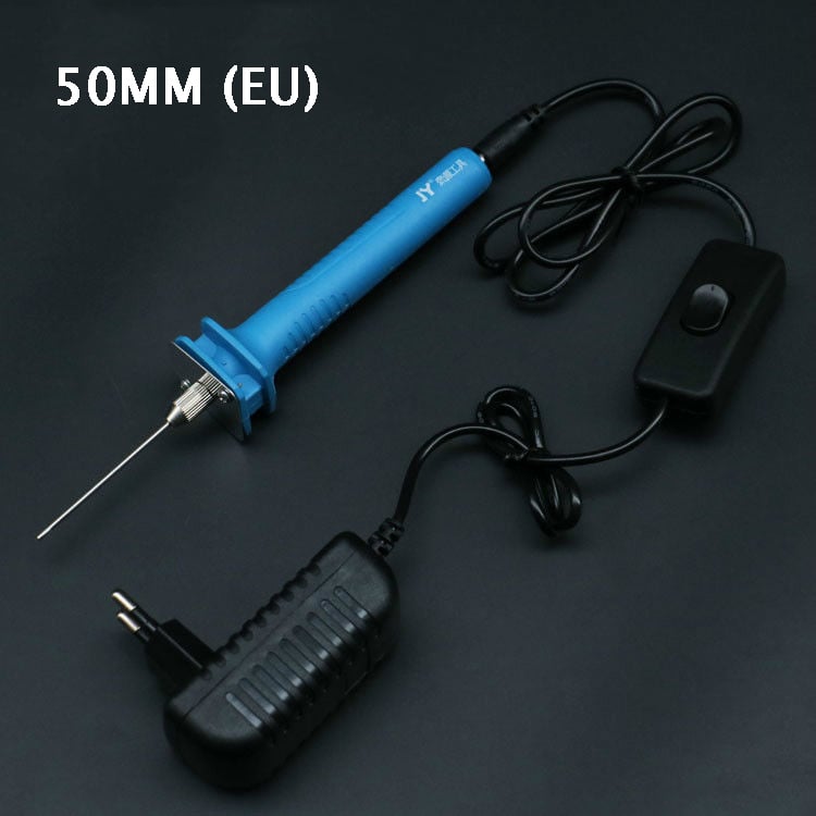 FoamCuttey™ – Electric Hot Wire Foam Cutter