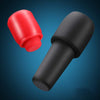 AromaClosure™ – Reusable Silicone Wine Bottle Stoppers
