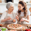 PizzaSlide™ – Nonstick Pizza Peel