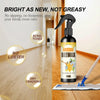 1+1 Free | ProShiner™ – Beeswax Wood Polish Spray for Shiny Furniture and Floors