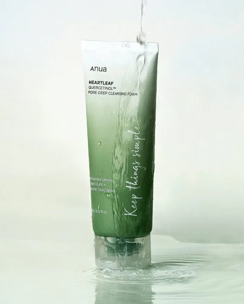 KoreanSet™ – Complete Korean Skincare Set