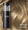 1+1 Free | LockVolume™ – Hairline Correction Pen, Powder for Instant Complete Coverage
