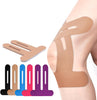 KineTape™ – Pre-Cut Kinesiology Tape