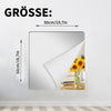 FlexiMirror™ – Flexible, Shatterproof Mirror Film