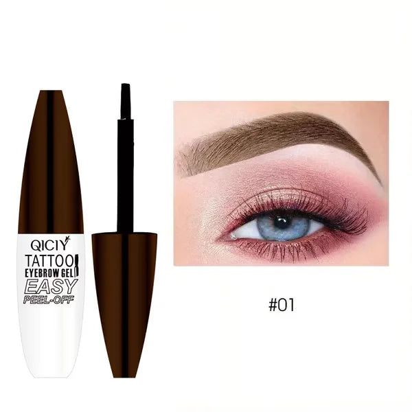 1+1 Free | MagicBrows™ – Removable Eyebrow