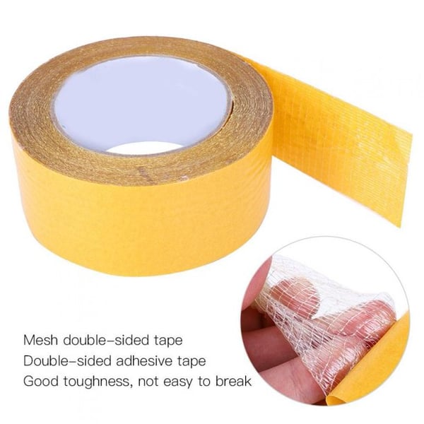 1+1 Free | StickyPro™ – Double-sided, Super-strong Adhesive Tape