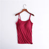 1+1 Free | ComfortBra™ - Women's camisole with Integrated Bra