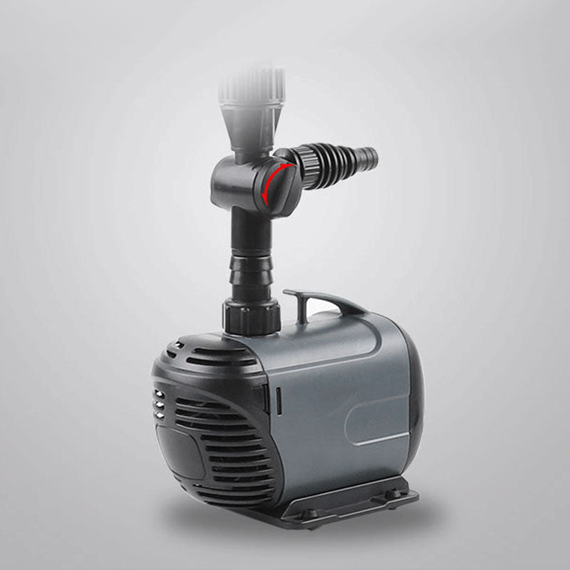 FountainGarden™ – Garden Fountain Pump