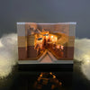Kalendy™ - 3D Time Calendar Design