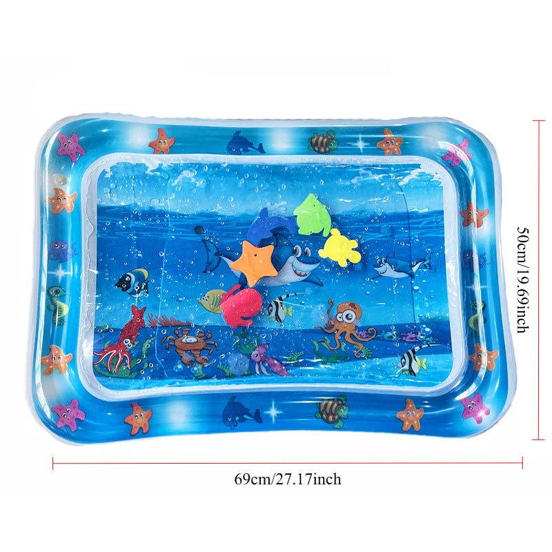 DreamMat™ – Cooling Water Mat