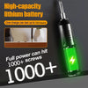 PortaScrewer™ – Rechargeable Electric Screwdriver Set