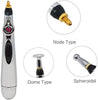 AcuPulsate™ – Electronic Acupuncture Needle for Massages