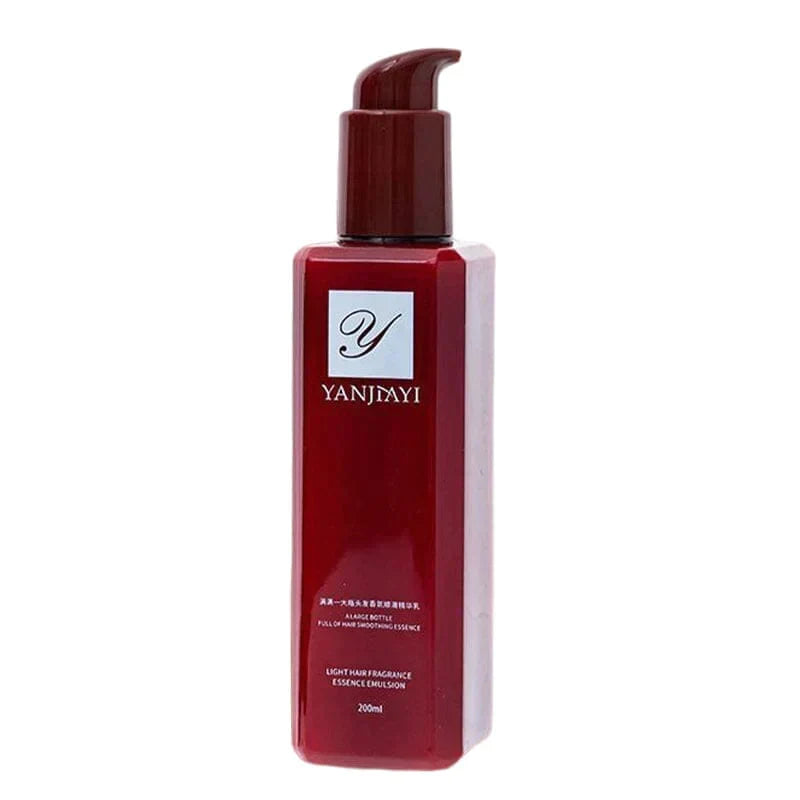 1+1 Free | Yanjiayi™ - Natural Yeme Extract Hair Care Serum for Shiny, Healthy Hair