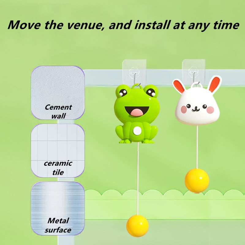 TennisSwing™ – Fun & Engaging Training Set for Skill Development