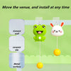 TennisSwing™ – Fun & Engaging Training Set for Skill Development