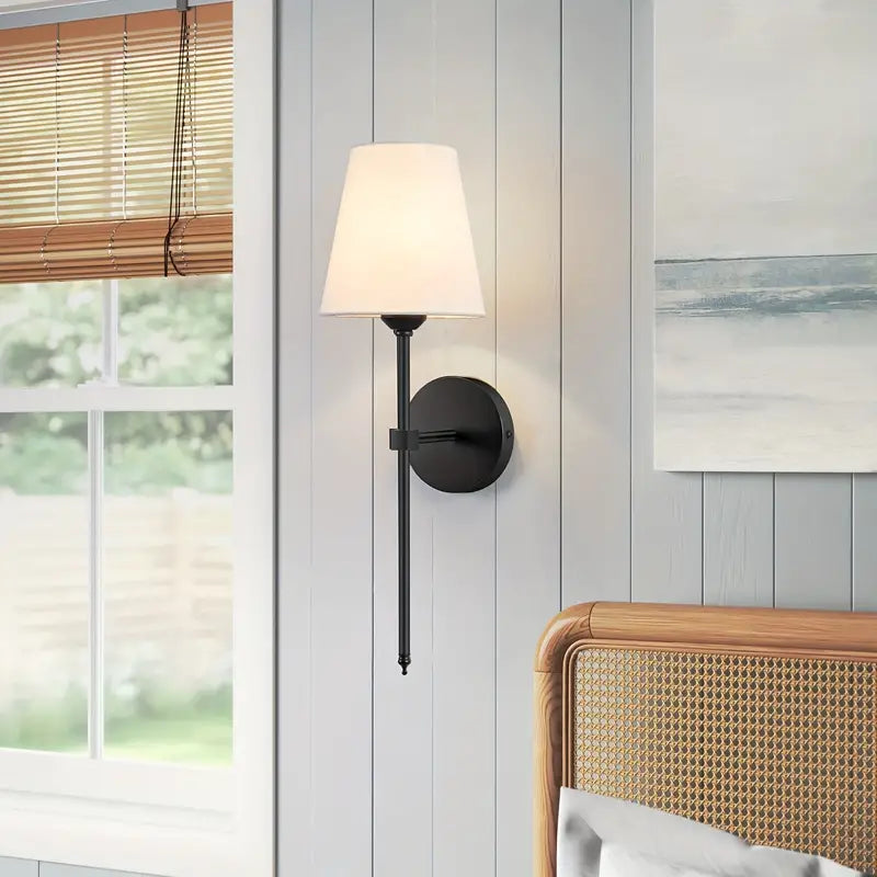 LuxeLumara™ – Wireless wall Light