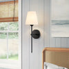 LuxeLumara™ – Wireless wall Light