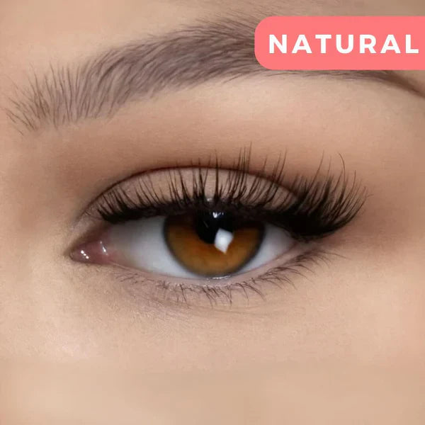 LashInsta™ – Mascara for Instantly Fuller, Curled Lashes