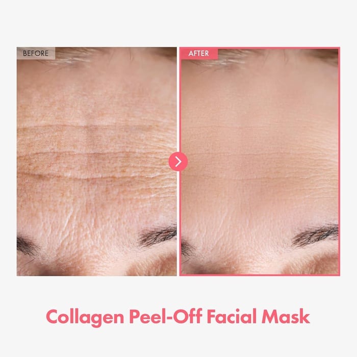 FitCollagen™ – Korean Collagen Cream Mask