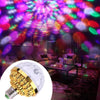 PartyVibe™ – Create a party Atmosphere with Colorful Lights