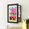 FrameMemory™ – Picture Frames