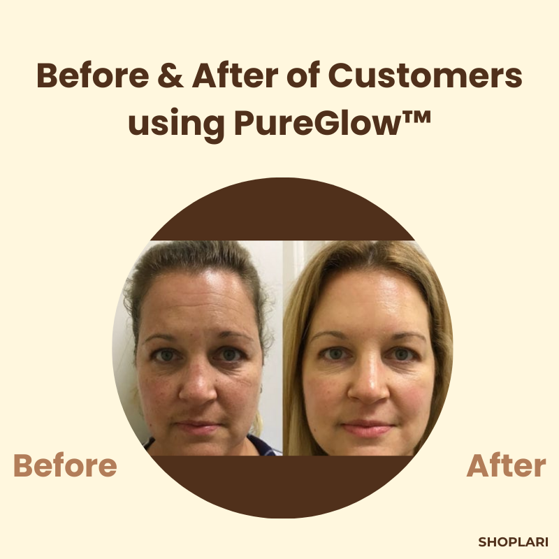 TeaCleansing™ – Black Tea Mask