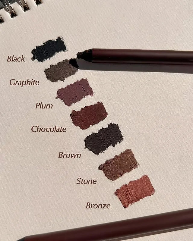 1+1 Free | FlawLine™ – Two-tone Eyeliner & Eyebrow Pencil