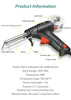 WeldTool™ – Precision Laser Welding and Cutting Tool