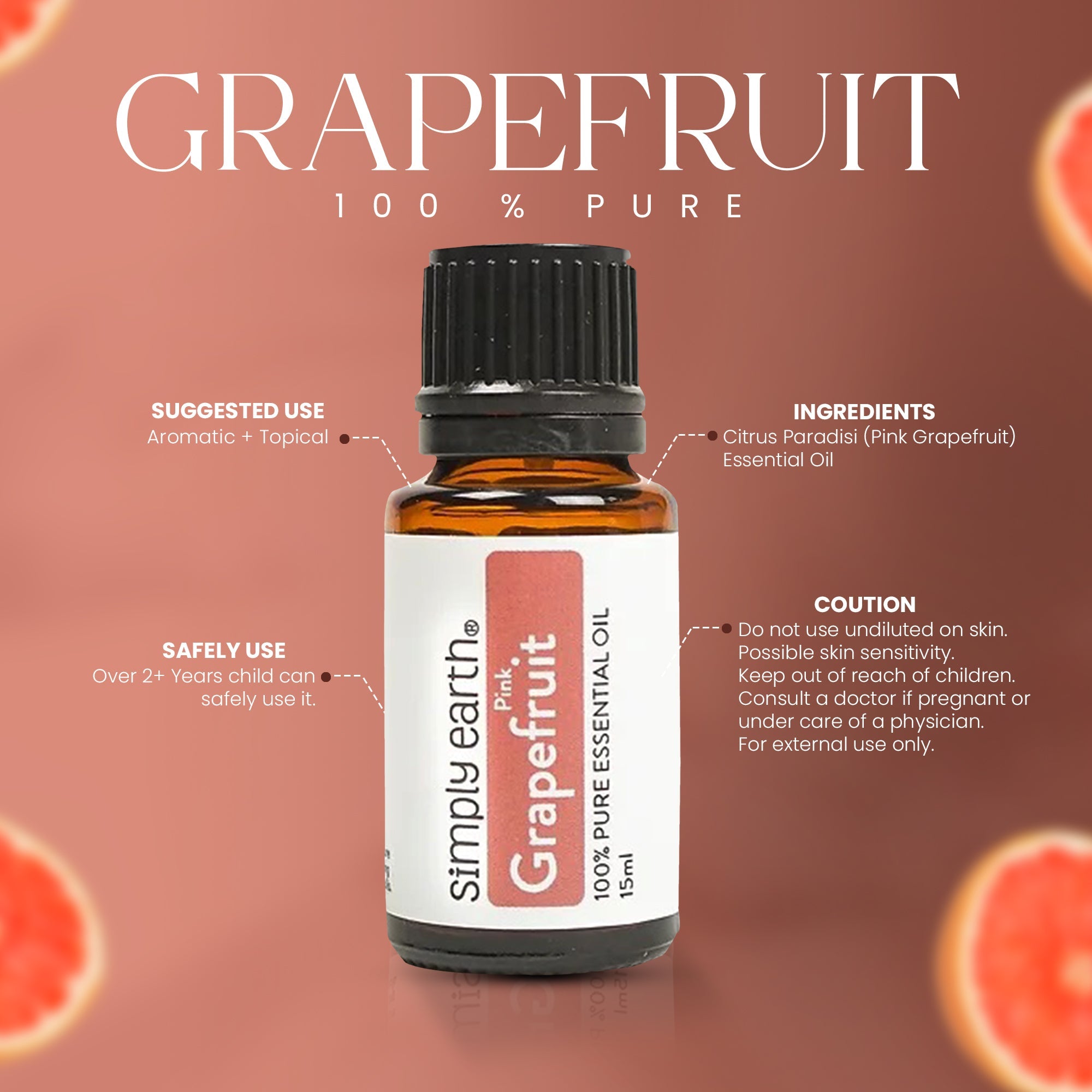 1+1 Free | CelluliteRemove™ – Natural Essential Oil