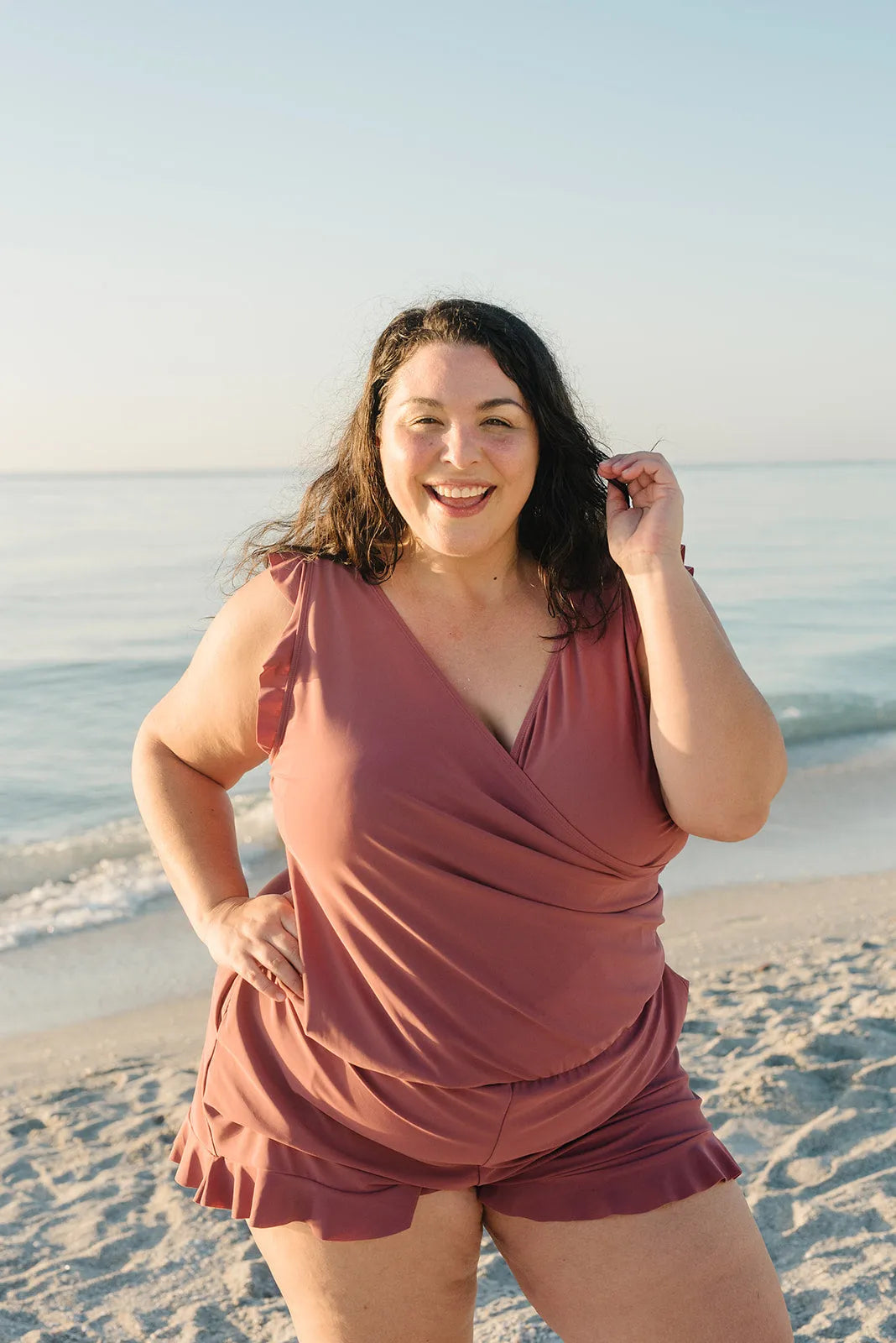 Haidy™ – Summer swimwear for women