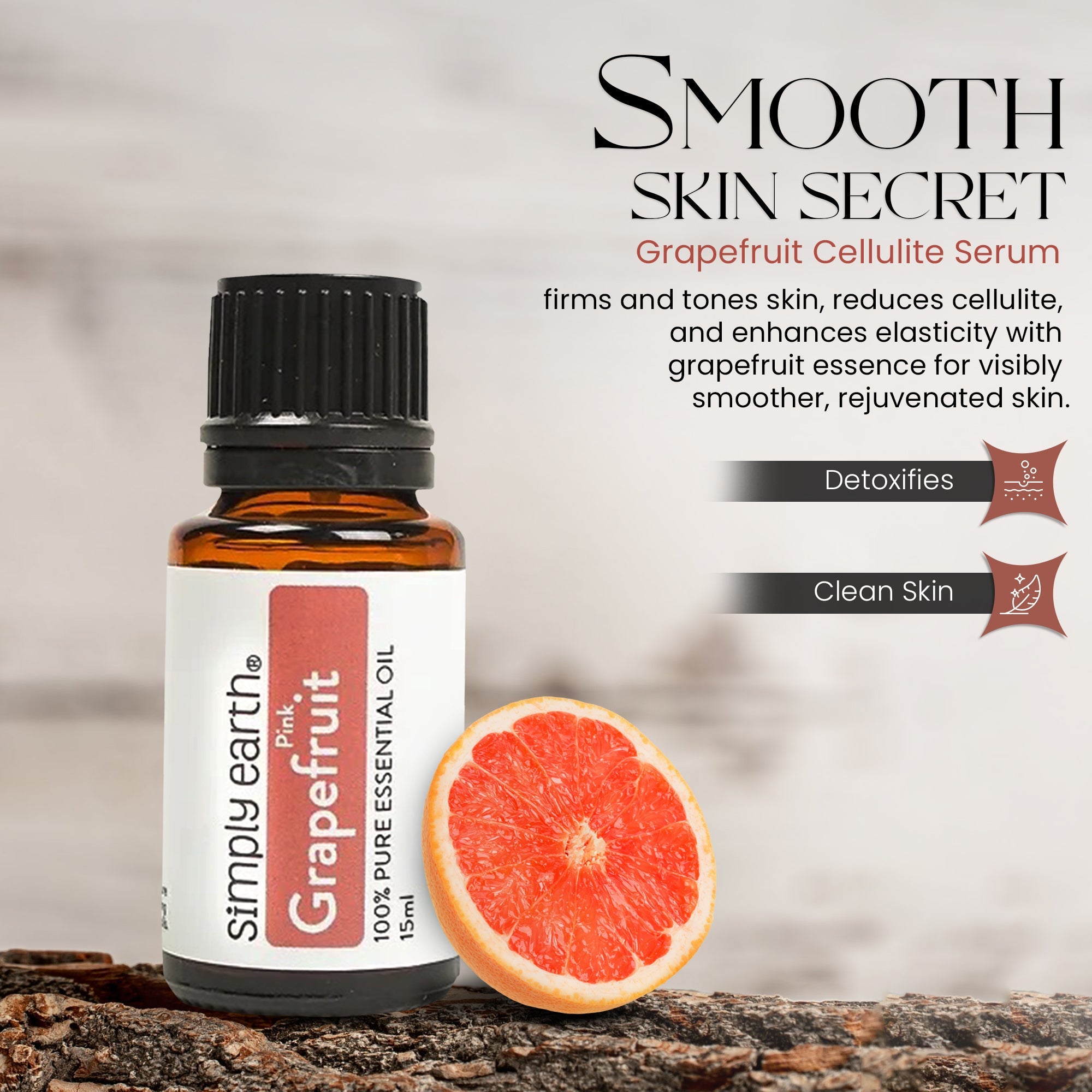 1+1 Free | CelluliteRemove™ – Natural Essential Oil