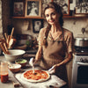 PizzaSlide™ – Nonstick Pizza Peel