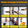 PortaScrewer™ – Rechargeable Electric Screwdriver Set