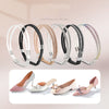 CielArc™ – Universal Elastic Shoe Straps