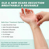 1+1 Free | GlowScar™ – Silicone Scar Removal Sheets