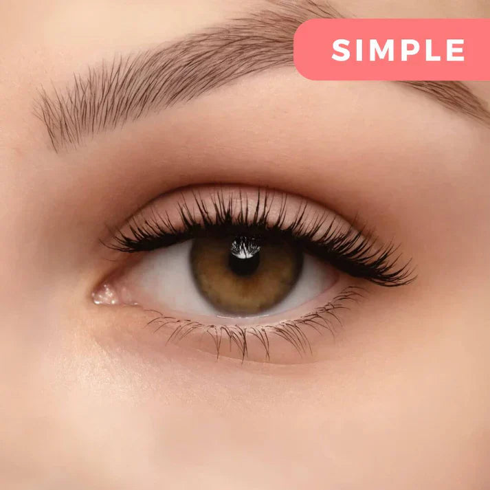 LashInsta™ – Mascara for Instantly Fuller, Curled Lashes