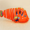 1+1 Free | WiggleFish™ - Wind-up Wiggle Toy