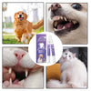 1+1 Free | OralShine™ – Dental Care Gel for Pets