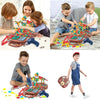 BoxEducate™ – Magical Montessori Toy Box
