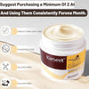 MagaColla™ – Deep Cleansing Hair Mask