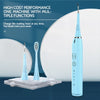 SmilePure™ – Effective Plaque Removal in 5 minutes